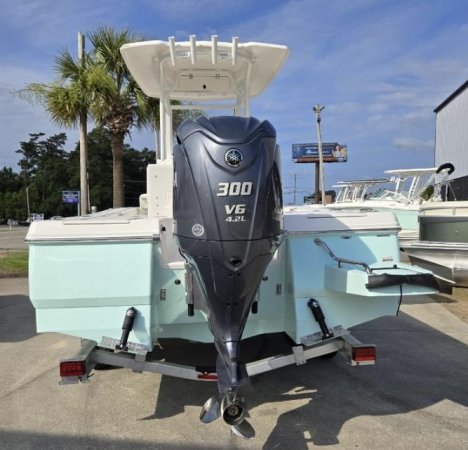 New 2024 Robalo  Boat for sale